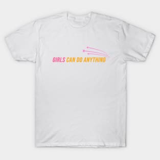 Feminist T-Shirt T-Shirt